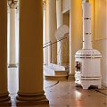 Печь CASTELLANA (цвет-L1)